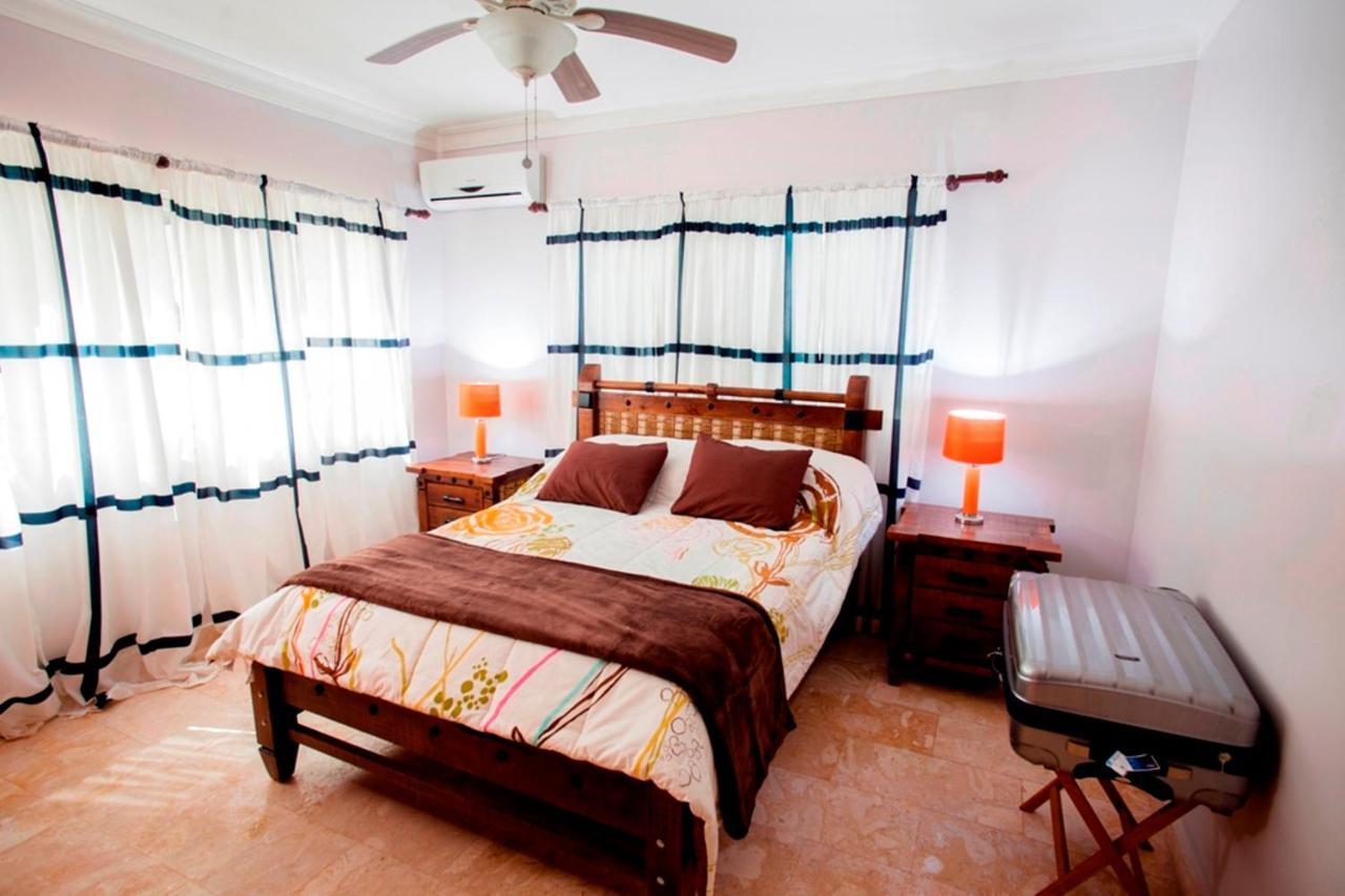 Chateau Del Mar Ocean Villa Punta Cana Zimmer foto